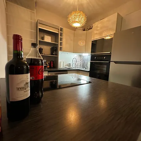 Apartment Appt Lumineux Et Spacieux Au Coeur De Cannes