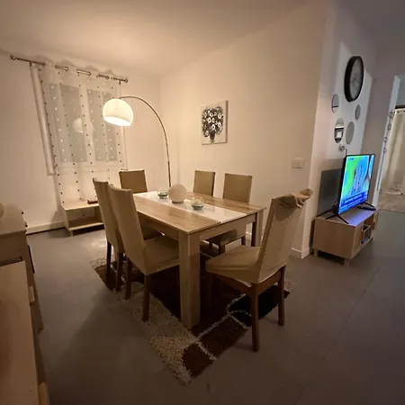 Appt Lumineux Et Spacieux Au Coeur De Cannes