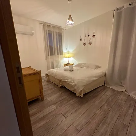 Appt Lumineux Et Spacieux Au Coeur De *