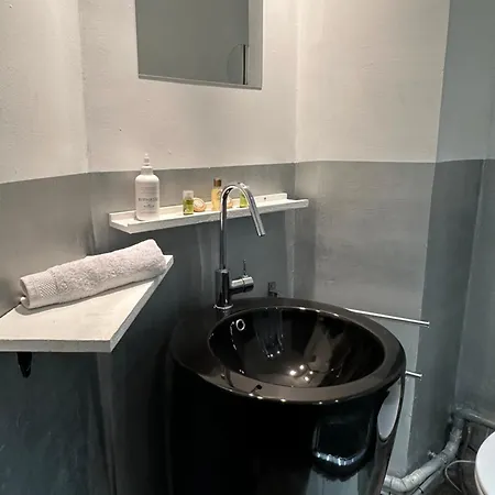 Appt Lumineux Et Spacieux Au Coeur De Appartamento