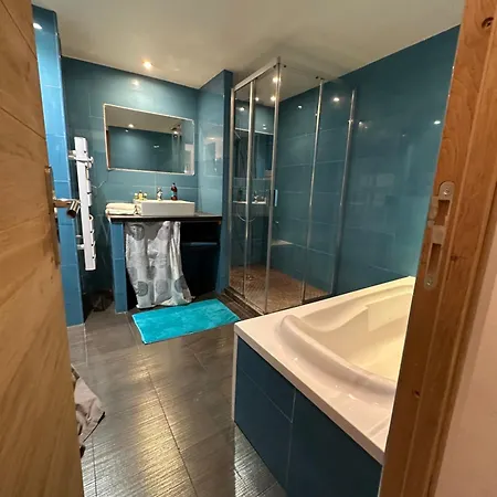 Appt Lumineux Et Spacieux Au Coeur De Apartment Cannes