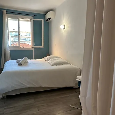 Apartment Appt Lumineux Et Spacieux Au Coeur De *