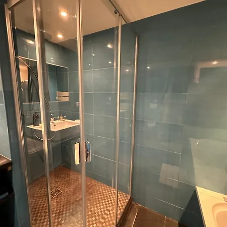 Apartment Appt Lumineux Et Spacieux Au Coeur De Cannes